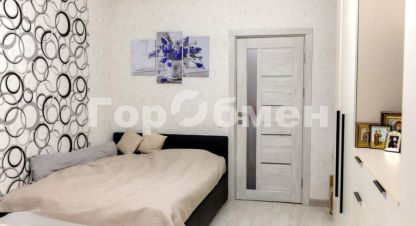 Купить квартиру 1 комнатную, 45.1 кв. м., Россия, г. Ивановское. Фотография №10