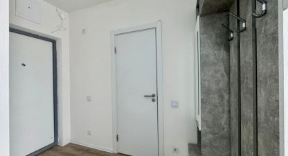 Купить квартиру 1 комнатную, 30.9 кв. м. Фотография №9 Купить квартиру 1 комнатную, 30.9 кв. м., Россия, г. Посёлокского типа мирный. Фотография №9
