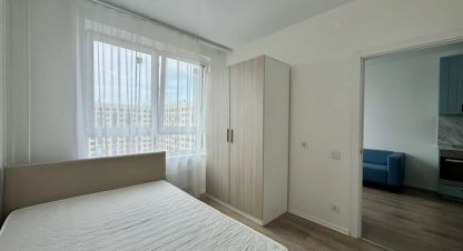 Продаётся квартира в г. Посёлокского типа мирный. Фотография №7 Продаётся квартира в г. Посёлокского типа мирный. Фотография №7