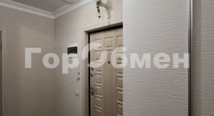 Купить квартиру 1 комнатную, 41 кв. м. Фотография №8 Купить квартиру 1 комнатную, 41 кв. м., Россия, г. Московский. Фотография №8