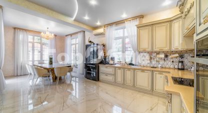Купить дом на улице Берёзовая г. Софьино. Фотография №4 Купить дом на улице Берёзовая г. Софьино. Фотография №4