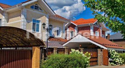 Купить дом в г. Софьино. Фотография №2 Купить дом в г. Софьино. Фотография №2