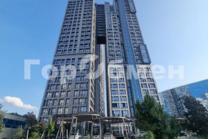 Продам квартиру 2-х комнатную с общей площадью 63.7м2, 24/30 эт., на улице Херсонская, г. Москва, Москва, Россия, агентство ГорОбмен Продам квартиру 2-х комнатную с общей площадью 63.7м2, 24/30 эт., на улице Херсонская, г. Москва, Москва, Россия, агентство ГорОбмен