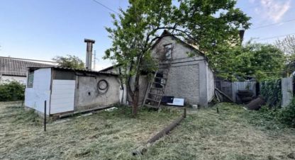 Купить земельный участок на улице Ромашковая г. Одесса . Фотография №5 Купить земельный участок на улице Ромашковая г. Одесса . Фотография №5