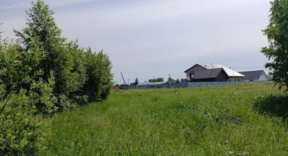 Продам земельный участок, на улице Благодатная 3-я, г. Ленинское, Новосибирская обл., Россия, агентство ООО АГЕНТСТВО НЕДВИЖИМОСТИ ДЕЛЬТА. Фотография №1