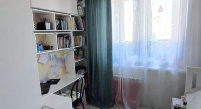 Купить квартиру в г. Новосибирск. Фотография №3