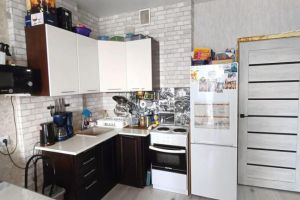 Продам квартиру 2-х комнатную с общей площадью 42.7м2, 12/25 эт., на улице Приморская, г. Новосибирск, Новосибирская обл., Россия, агентство ООО "АГЕНТСТВО НЕДВИЖИМОСТИ "ДЕЛЬТА"