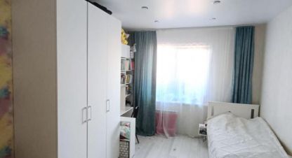 Купить 2-х комнатную квартиру на улице Приморская г. Новосибирск. Фотография №4