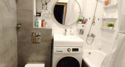 Продаётся 2-х комнатная квартира в г. Новосибирск. Фотография №6