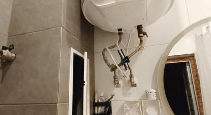 Купить квартиру 2-х комнатную, 42.7 кв. м., Россия, г. Новосибирск. Фотография №8