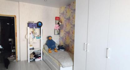 Купить 2-х комнатную квартиру в г. Новосибирск. Фотография №2