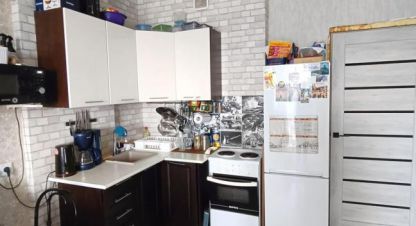 Продам квартиру 2-х комнатную с общей площадью 42.7м2, 12/25 эт., на улице Приморская, г. Новосибирск, Новосибирская обл., Россия, агентство ООО АГЕНТСТВО НЕДВИЖИМОСТИ ДЕЛЬТА. Фотография №1