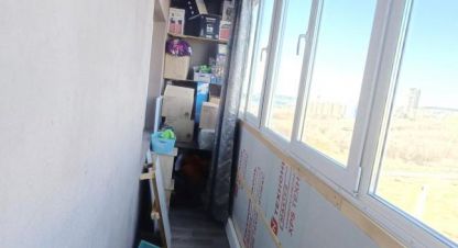 Купить квартиру на улице Приморская г. Новосибирск. Фотография №5