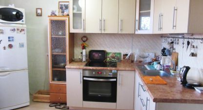 Купить квартиру 1 комнатную, 41.1 кв. м., Россия, г. Бердск. Фотография №9