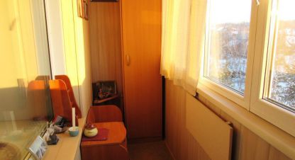 Купить квартиру на улице Новосибирская г. Бердск. Фотография №5