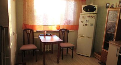 Купить квартиру 1 комнатную, 41.1 кв. м., Россия, г. Бердск. Фотография №8