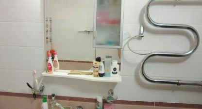 Купить 1 комнатную квартиру в г. Бердск. Фотография №2