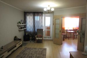 Продам квартиру 1 комнатную с общей площадью 41.1м2, 9/10 эт., на улице Новосибирская, г. Бердск, Новосибирская обл., Россия, агентство ООО "АГЕНТСТВО НЕДВИЖИМОСТИ "ДЕЛЬТА"