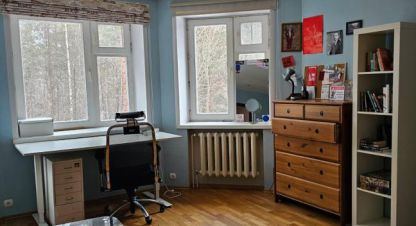 Купить квартиру на улице Пирогова г. Новосибирск. Фотография №5