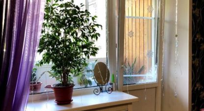 Продаётся 3-х комнатная квартира в г. Новосибирск. Фотография №6