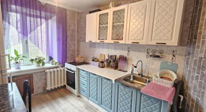 Купить квартиру в г. Новосибирск. Фотография №3