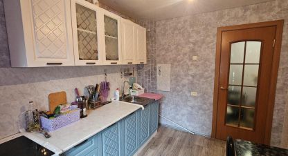 Купить 3-х комнатную квартиру на улице Звездная г. Новосибирск. Фотография №4