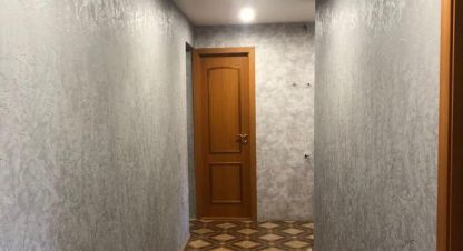 Купить квартиру 3-х комнатную, 61.1 кв. м., Россия, г. Новосибирск. Фотография №9