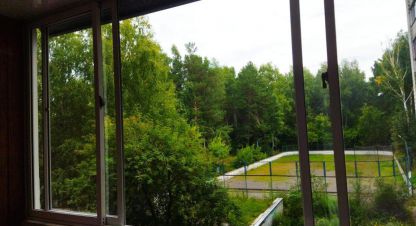 Купить 3-х комнатную квартиру в г. Новосибирск. Фотография №2