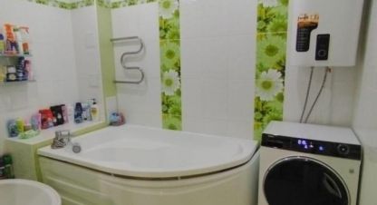 Купить 2-х комнатную квартиру в г. Бердск. Фотография №2