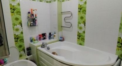 Продам квартиру 2-х комнатную с общей площадью 52м2, 5/10 эт., на улице Карла маркса, г. Бердск, Новосибирская обл., Россия, агентство ООО АГЕНТСТВО НЕДВИЖИМОСТИ ДЕЛЬТА. Фотография №1