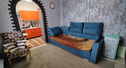 Купить 2-х комнатную квартиру на улице Карла маркса г. Бердск. Фотография №4