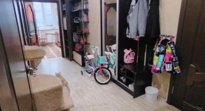 Купить квартиру 2-х комнатную, 52 кв. м., Россия, г. Бердск. Фотография №9