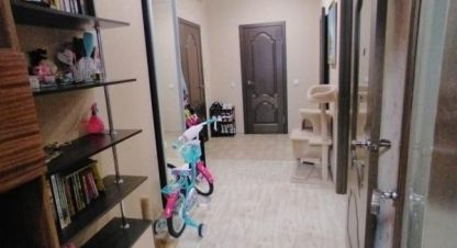 Купить квартиру 2-х комнатную, 52 кв. м., Россия, г. Бердск. Фотография №10