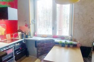 Продам квартиру 3-х комнатную с общей площадью 74м2, 1/4 эт., на улице Морской проспект, г. Новосибирск, Новосибирская обл., Россия, агентство ООО "АГЕНТСТВО НЕДВИЖИМОСТИ "ДЕЛЬТА"