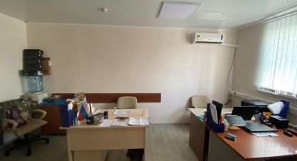 Купить производственно-складское помещение на улице Первомайская г. Бердск. Фотография №5