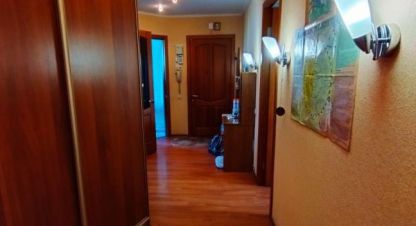 Купить квартиру на улице Энгельса г. Новосибирск. Фотография №5