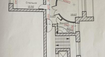 Купить 3-х комнатную квартиру в г. Новосибирск. Фотография №2