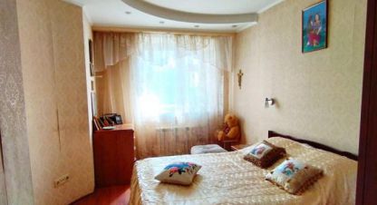 Купить квартиру в г. Новосибирск. Фотография №3