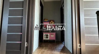 Продаётся 5-ти комнатная коттедж/Дача в г. Ленинское. Фотография №6