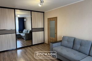 Продам квартиру 1 комнатную с общей площадью 37.5м2, 17/17 эт., на улице Анатолия дериглазова пр-кт, Центральный район, г. Курск, Курская обл., Россия, агентство Эпсилон - недвижимость Продам квартиру 1 комнатную с общей площадью 37.5м2, 17/17 эт., на улице Анатолия дериглазова пр-кт, Центральный район, г. Курск, Курская обл., Россия, агентство Эпсилон - недвижимость