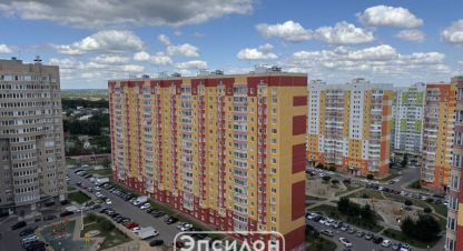Купить квартиру 1 комнатную, 37.5 кв. м., Россия, г. Курск. Фотография №10