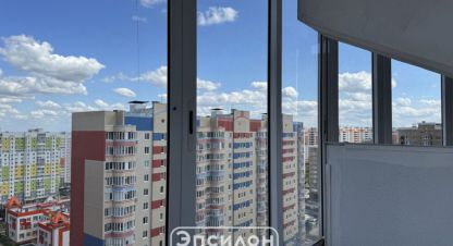 Купить квартиру 1 комнатную, 37.5 кв. м., Россия, г. Курск. Фотография №9