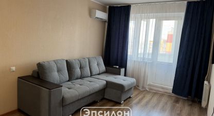Купить квартиру 1 комнатную, 37.5 кв. м., Россия, г. Курск. Фотография №8