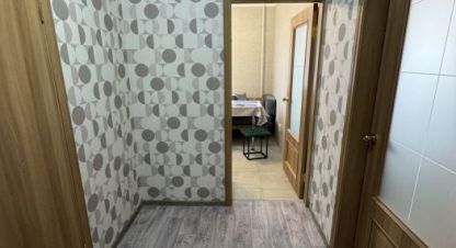 Продаётся 1 комнатная квартира в г. Курск. Фотография №6