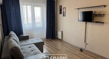 Купить 1 комнатную квартиру в г. Курск. Фотография №2