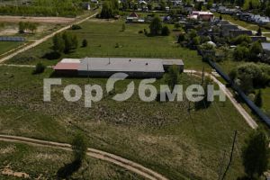 Продам производственно-складское помещение с общей площадью 707м2, г. Климово, Владимирская обл., Россия, агентство ГорОбмен