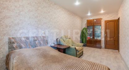 Купить квартиру 2-х комнатную, 43.8 кв. м., Россия, г. Стрельна п. Фотография №10