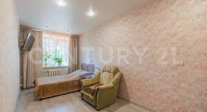 Купить квартиру 2-х комнатную, 43.8 кв. м., Россия, г. Стрельна п. Фотография №8