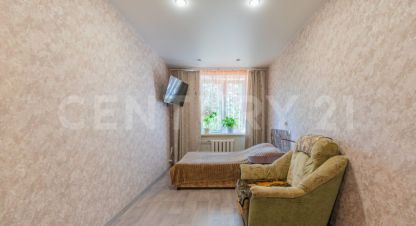 Купить квартиру 2-х комнатную, 43.8 кв. м., Россия, г. Стрельна п. Фотография №9
