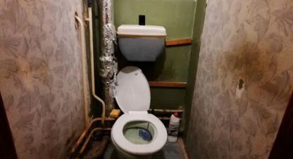 Снять квартиру 1 комнатную, 34 кв. м. Фотография №8 Снять квартиру 1 комнатную, 34 кв. м., Украина, г. Полтава . Фотография №8